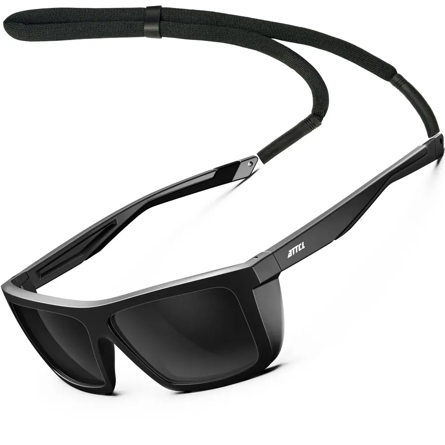 ATTCL polarized sport sunglasses