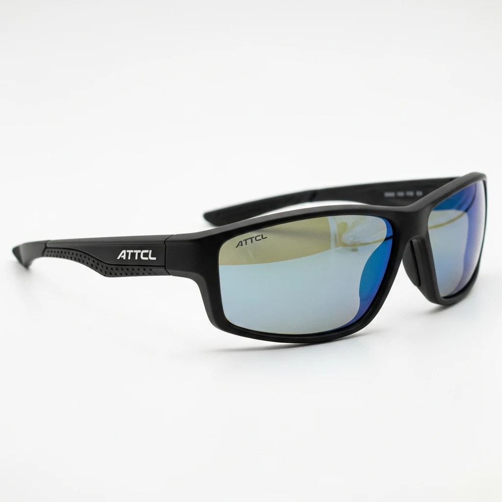 ATTCL polarized sport sunglasses image 3