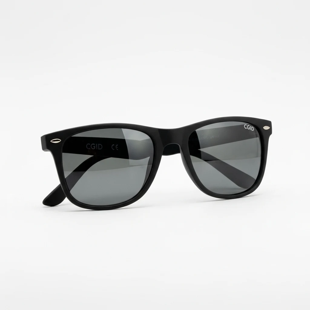 CGID polarized UV400 sunglasses