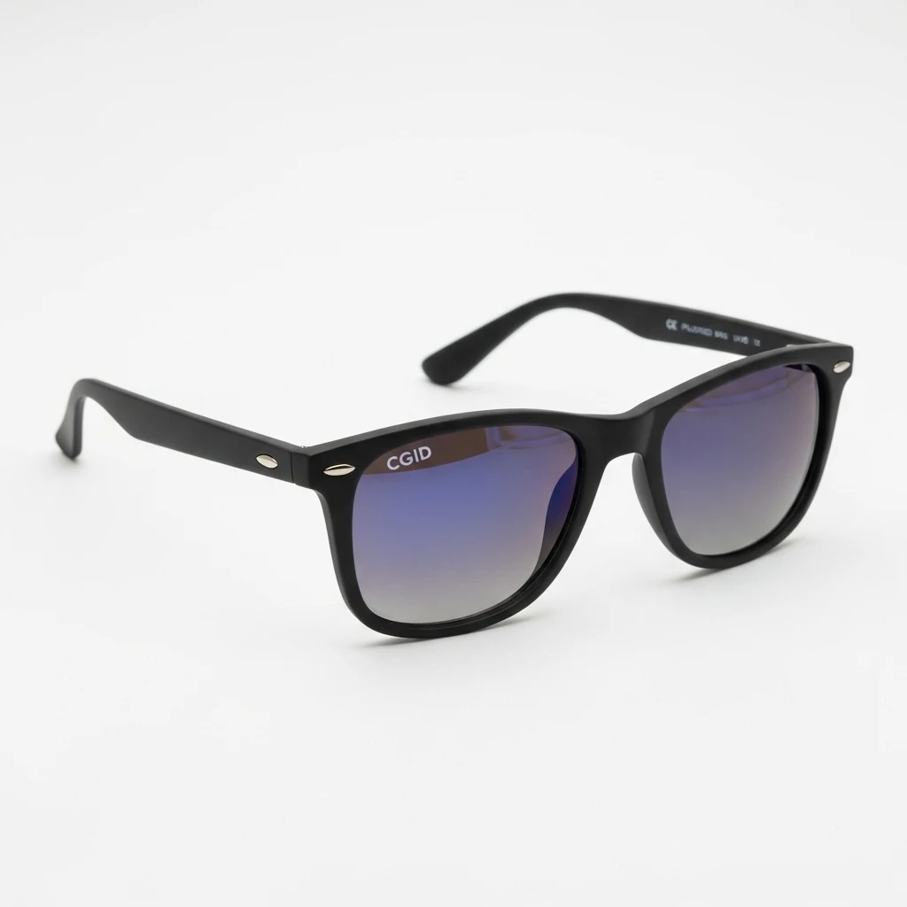 CGID polarized UV400 sunglasses image 2