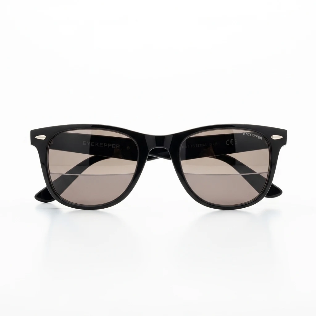Eyekepper retro bifocal sunglasses