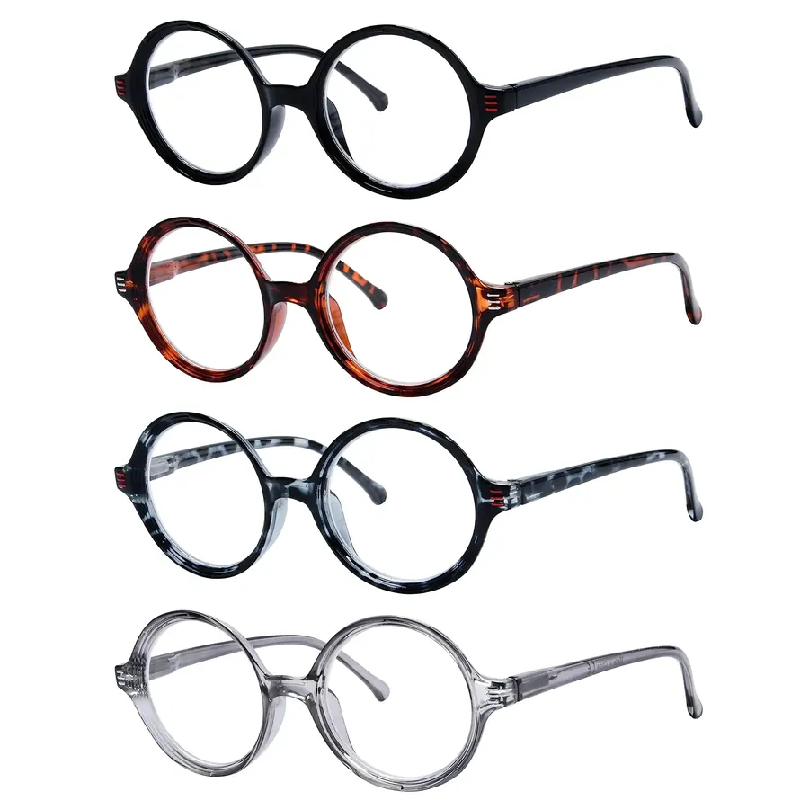 Eyekepper small round sunglasses