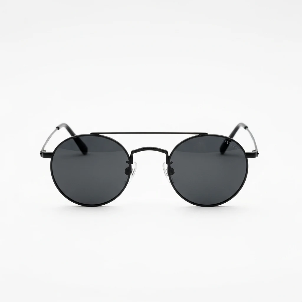 Eyekepper small round sunglasses image 2