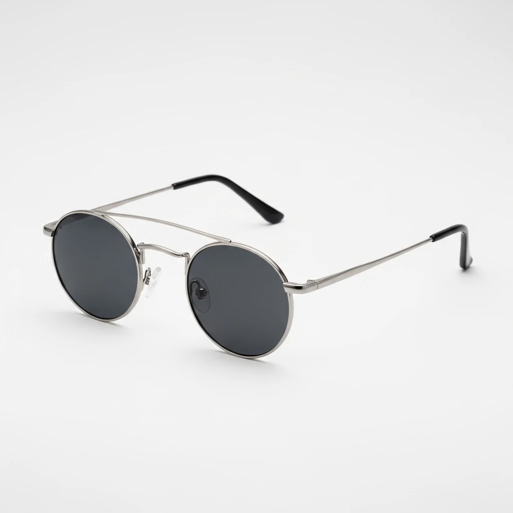 Eyekepper small round sunglasses image 3
