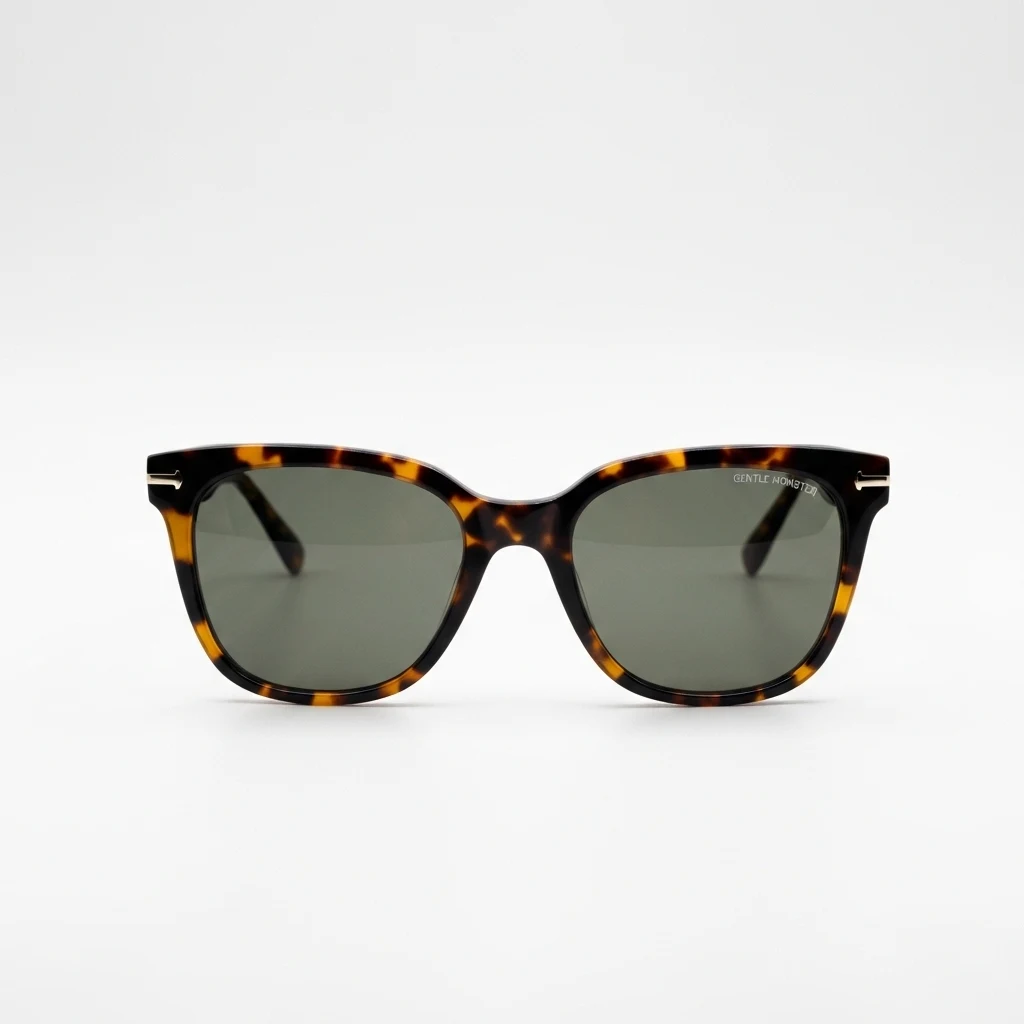 Gentle Monster Absente sunglasses image 2
