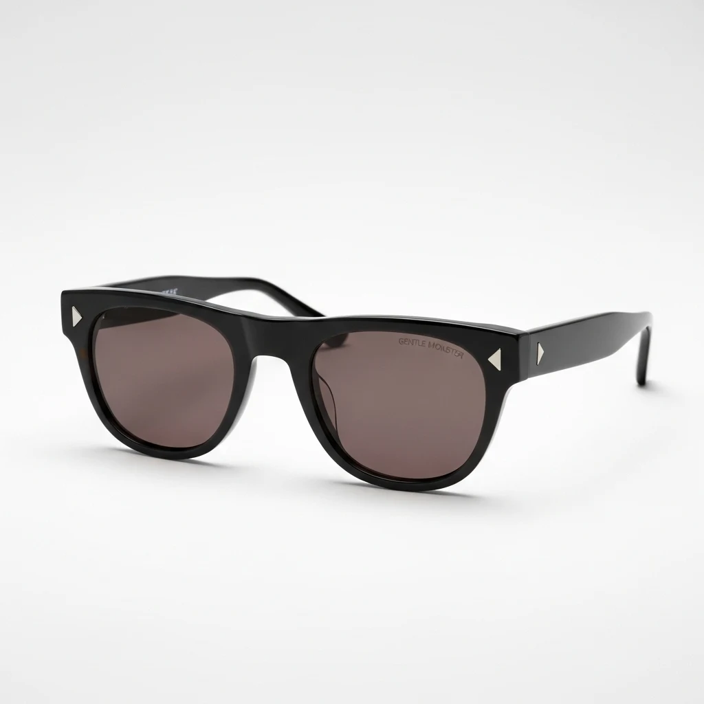 Gentle Monster Absente sunglasses image 3