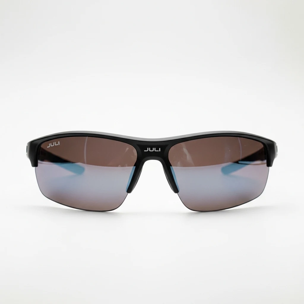 JULI polarized sport sunglasses image 3