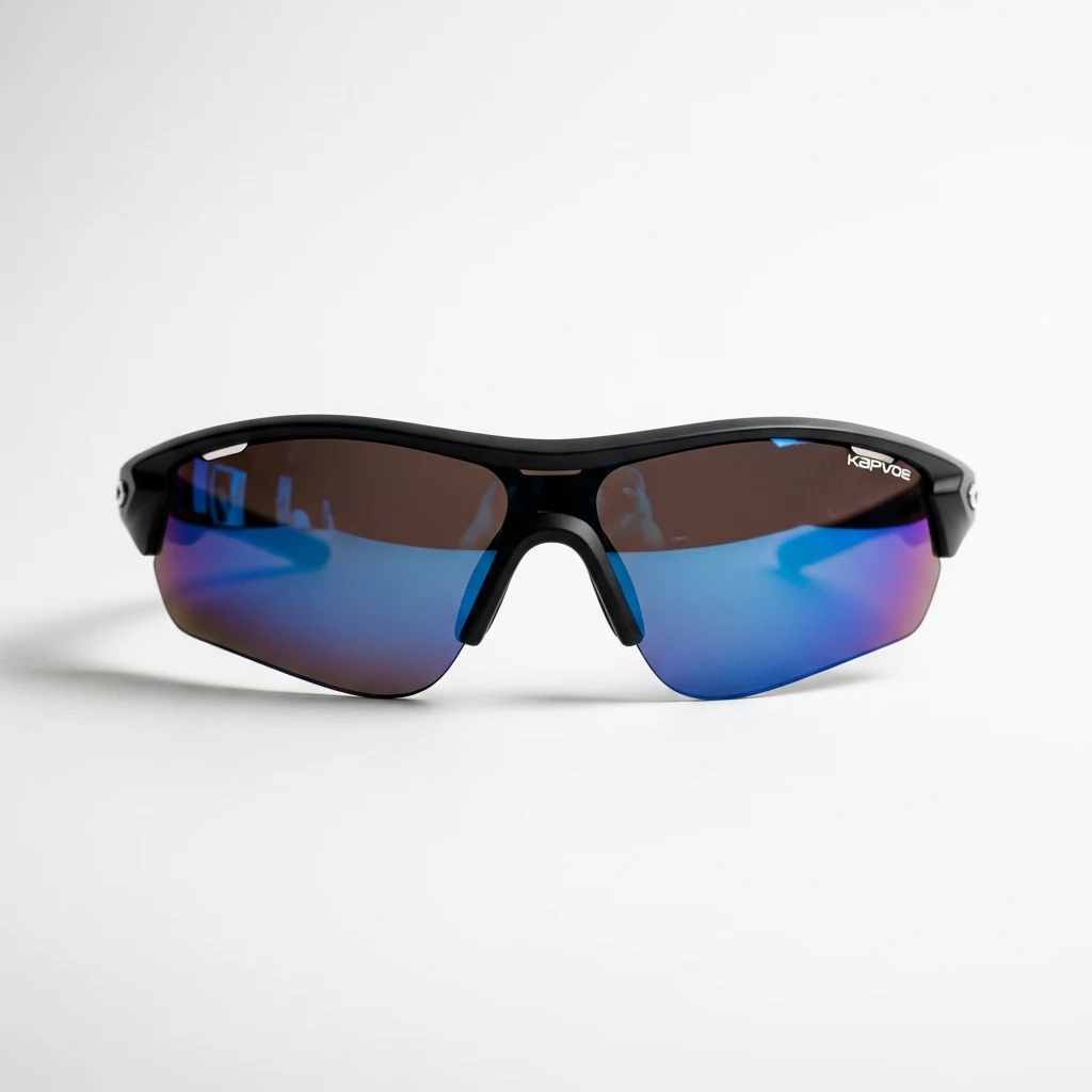 Kapvoe cycling UV400 sunglasses