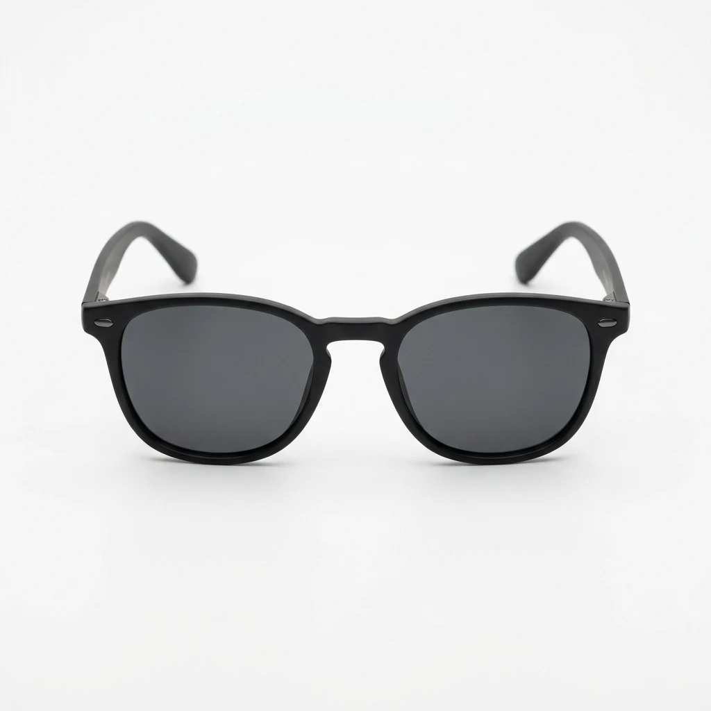 Kingseven wooden frame sunglasses image 3