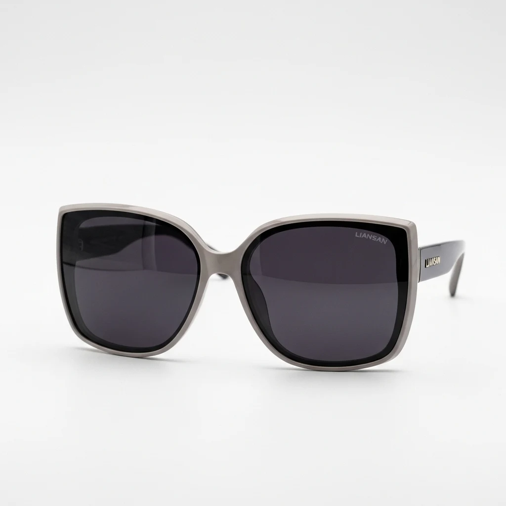 LianSan oversized sunglasses