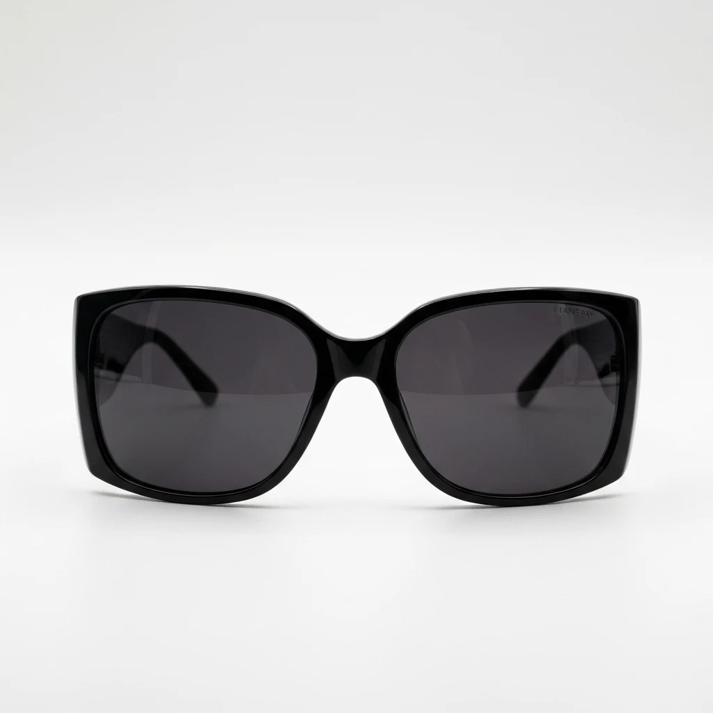 LianSan oversized sunglasses image 2