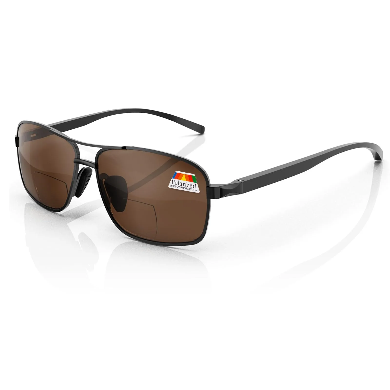 LianSan polarized sport sunglasses
