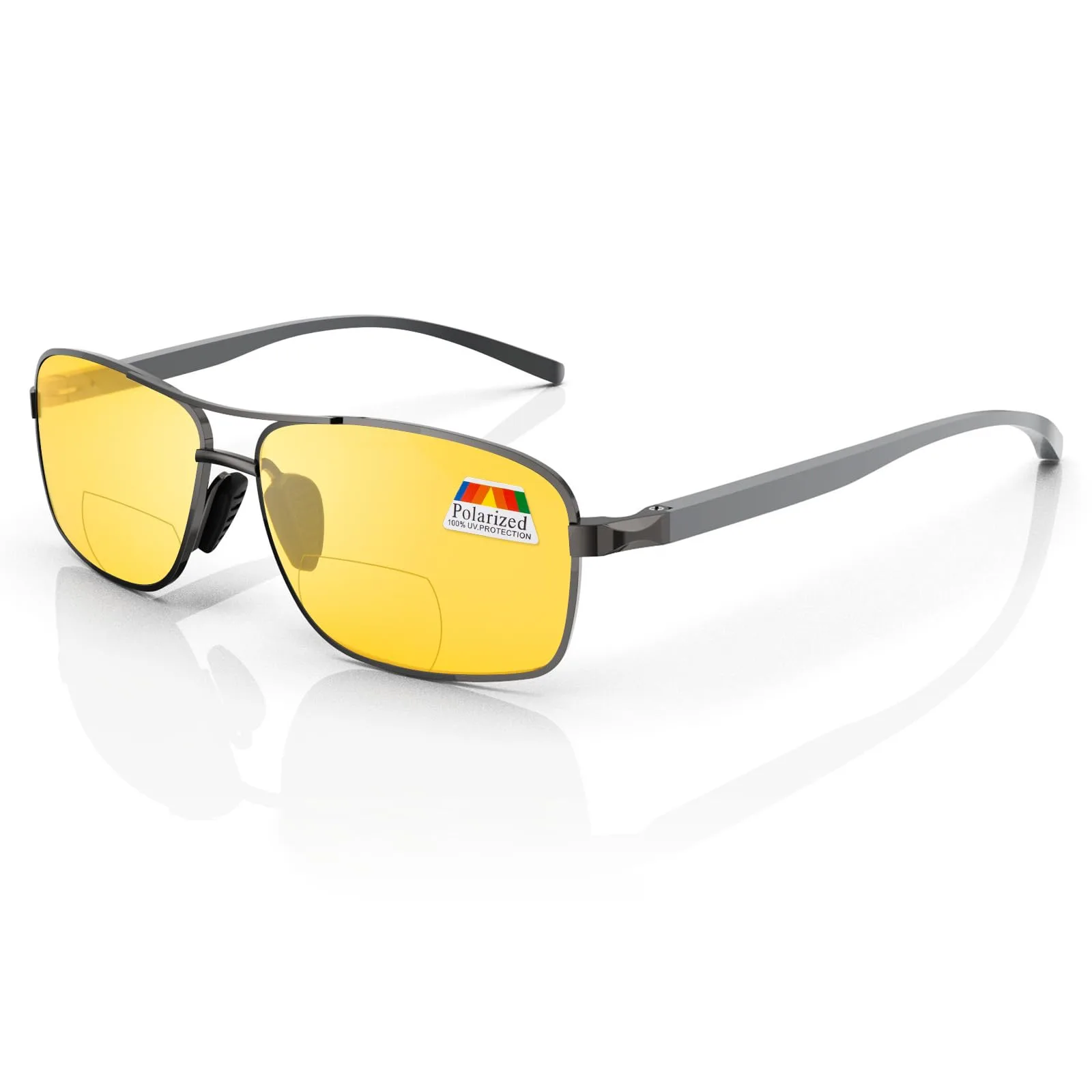 LianSan polarized sport sunglasses image 3