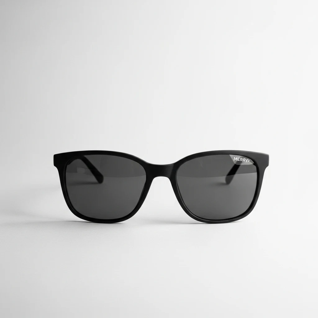 Merry&amp;amp;#x27;s polarized UV400 sunglasses image 2
