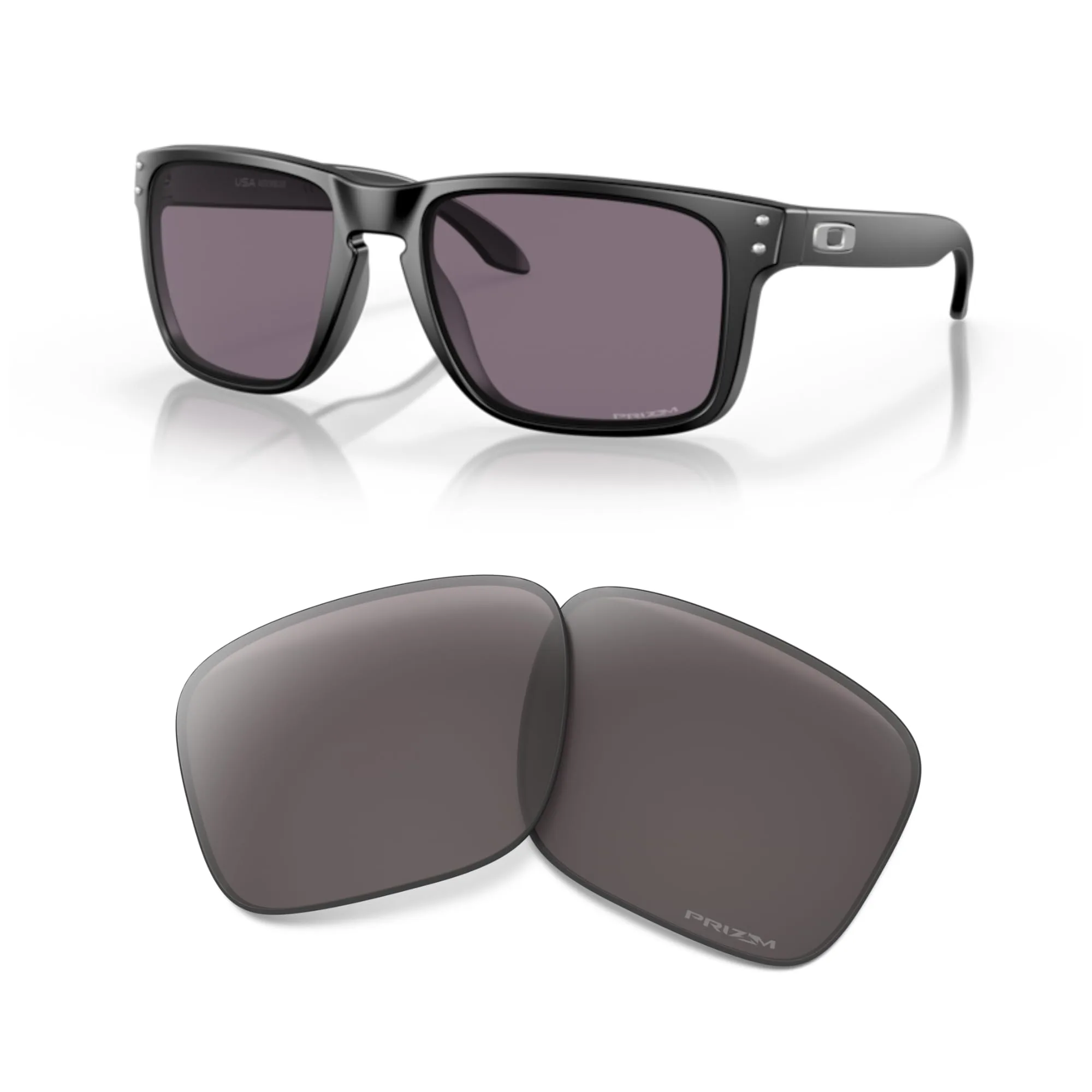 Oakley Holbrook sunglasses image 3