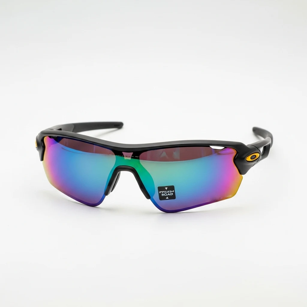 Oakley Radar EV Path sunglasses image 3