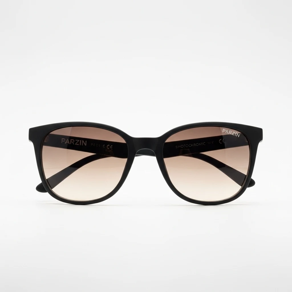PARZIN photochromic sunglasses image 3