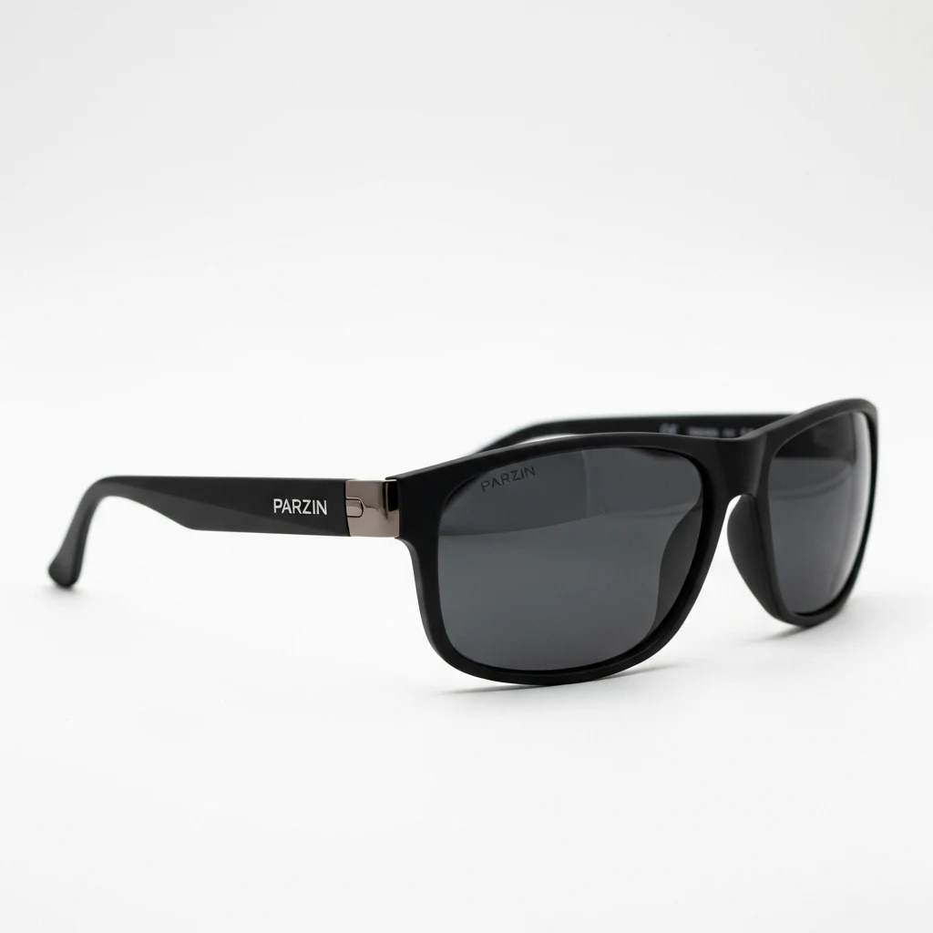 PARZIN polarized driving sunglasses image 2