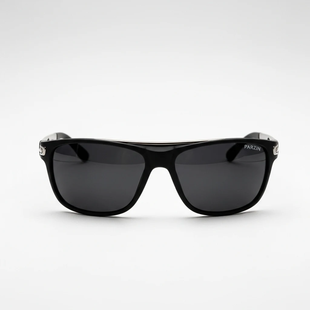 PARZIN polarized driving sunglasses image 3