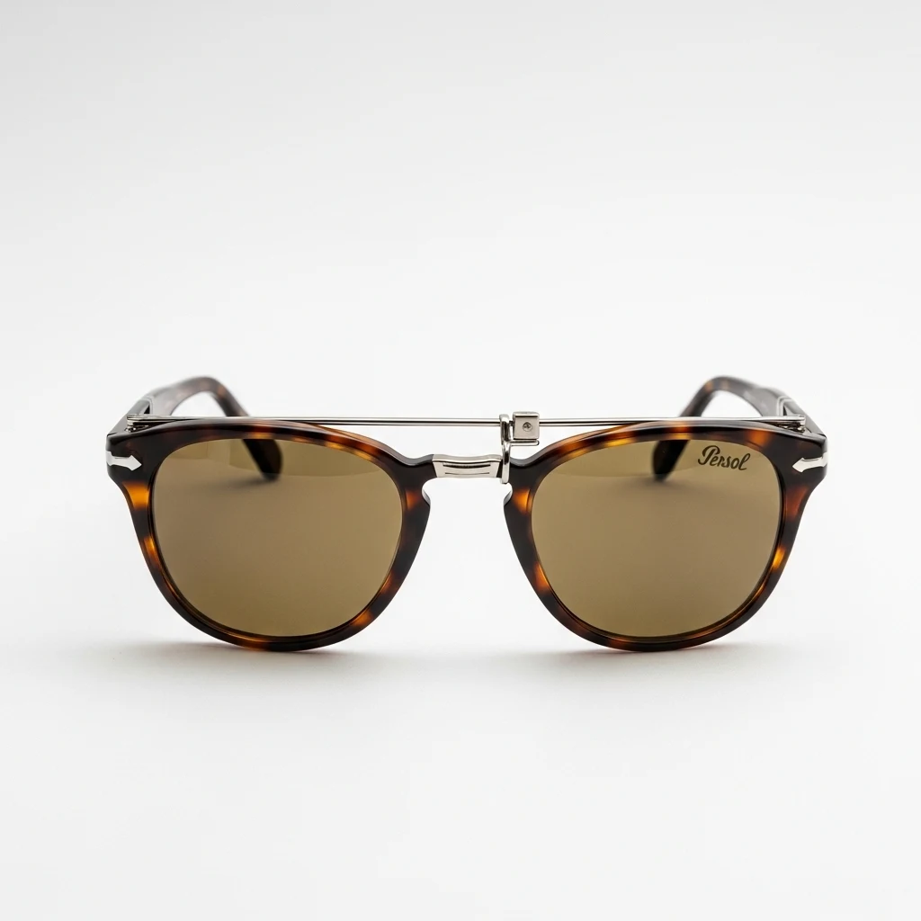 Persol PO0714 Steve McQueen sunglasses