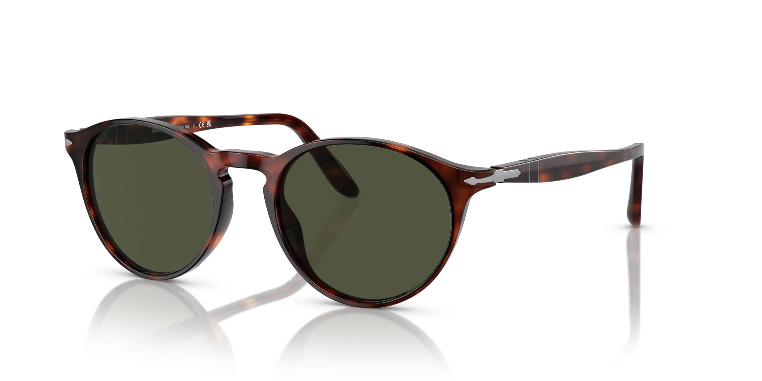 Persol PO0714 Steve McQueen sunglasses image 2