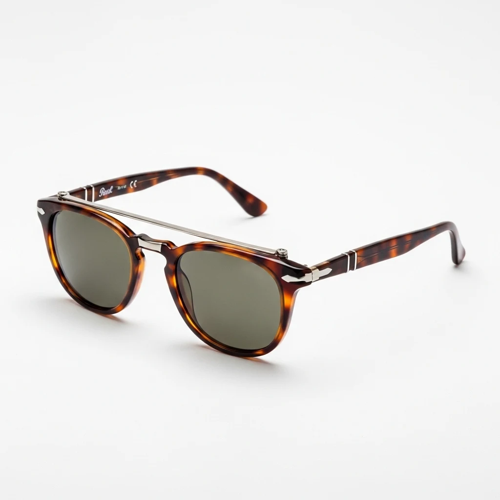 Persol PO0714 Steve McQueen sunglasses image 3