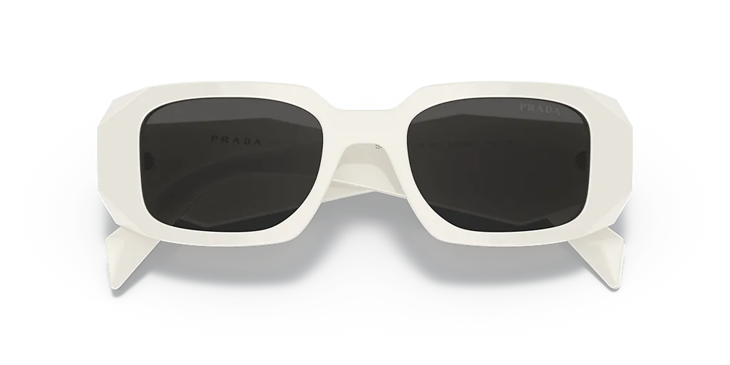 Prada SPR 17W sunglasses image 2