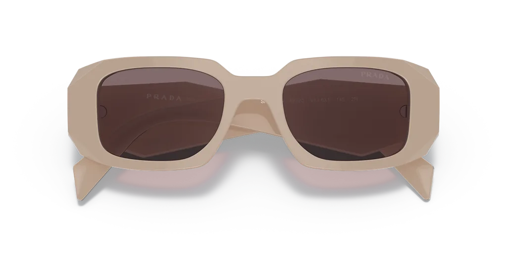 Prada SPR 17W sunglasses image 3