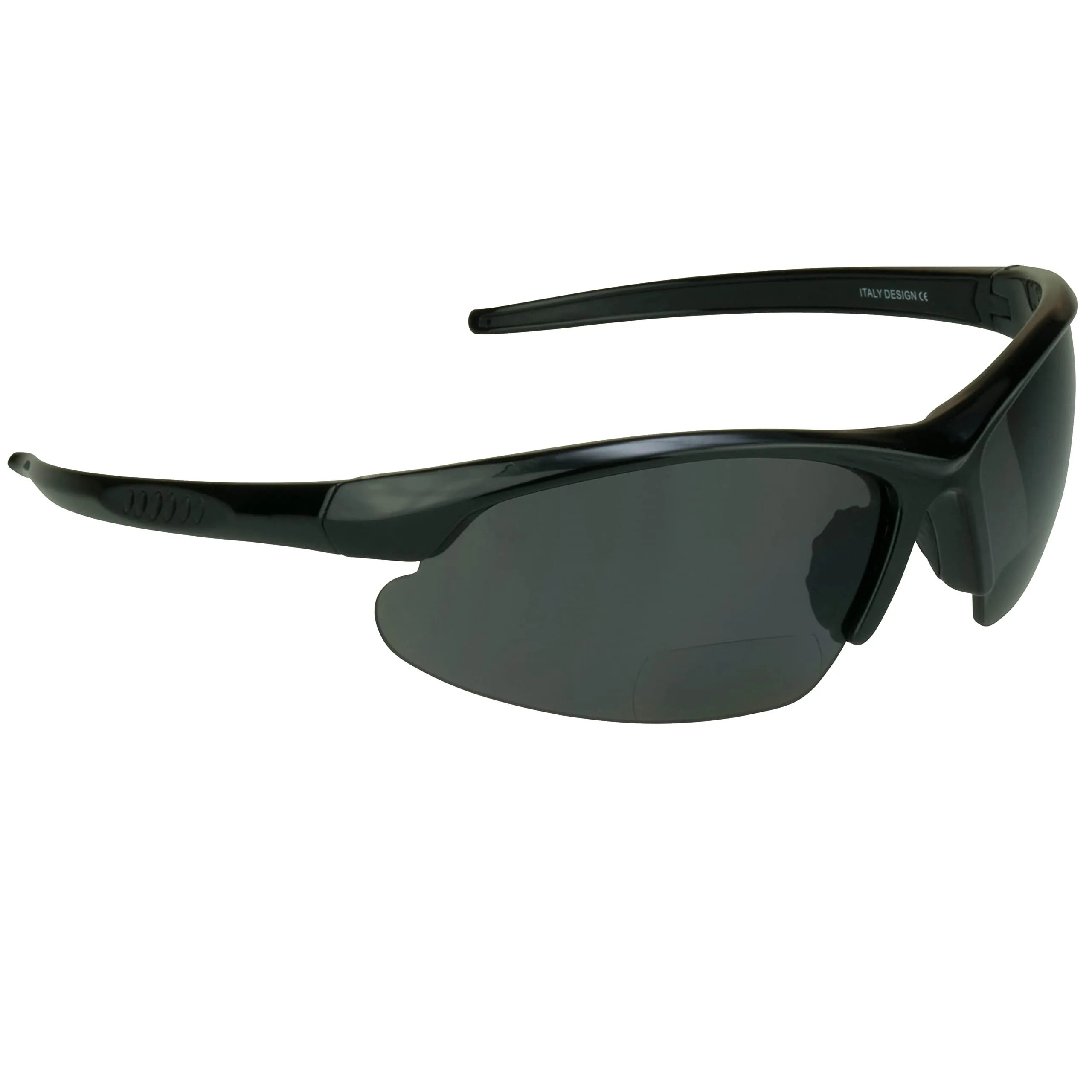 ProSport polarized wraparound sunglasses