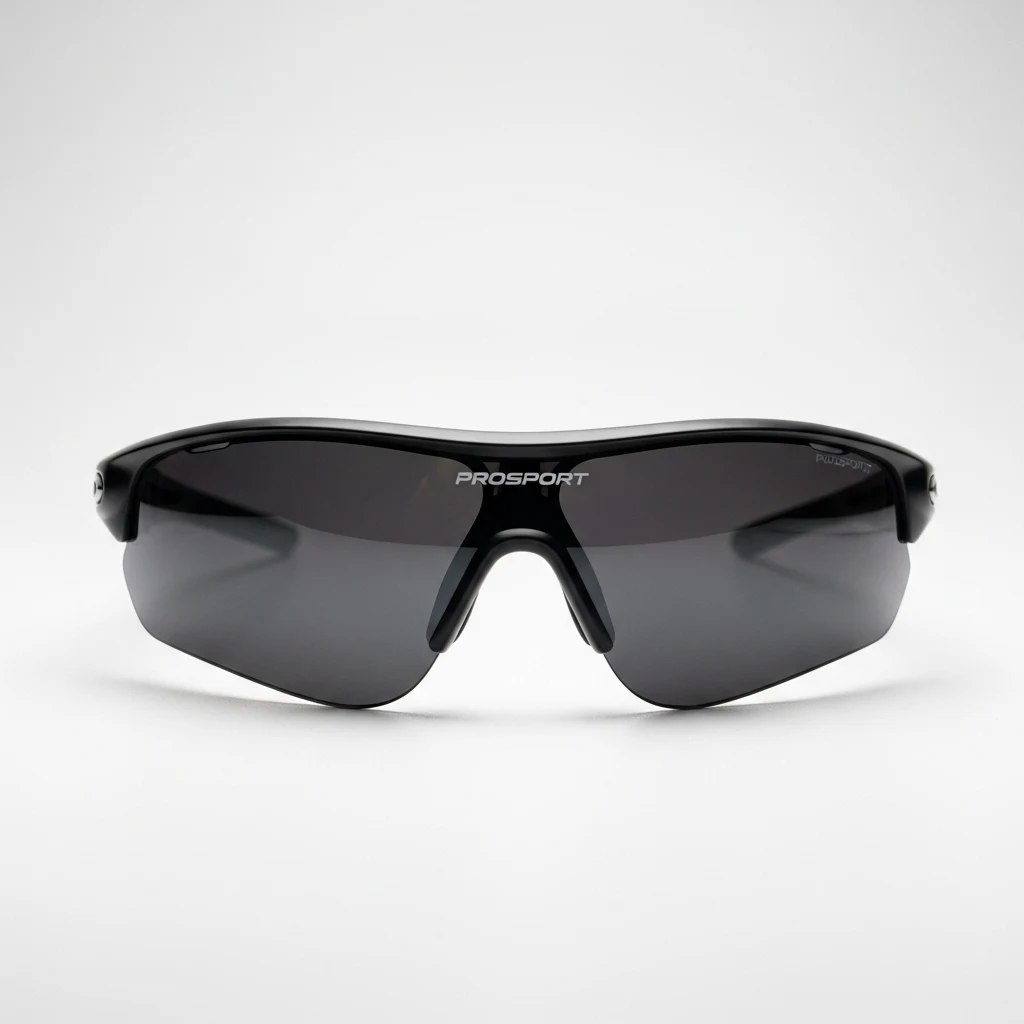 ProSport polarized wraparound sunglasses image 2