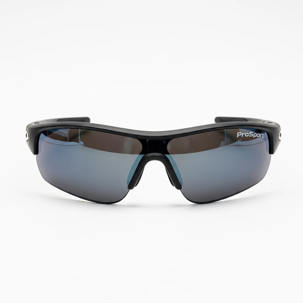 ProSport polarized wraparound sunglasses image 3
