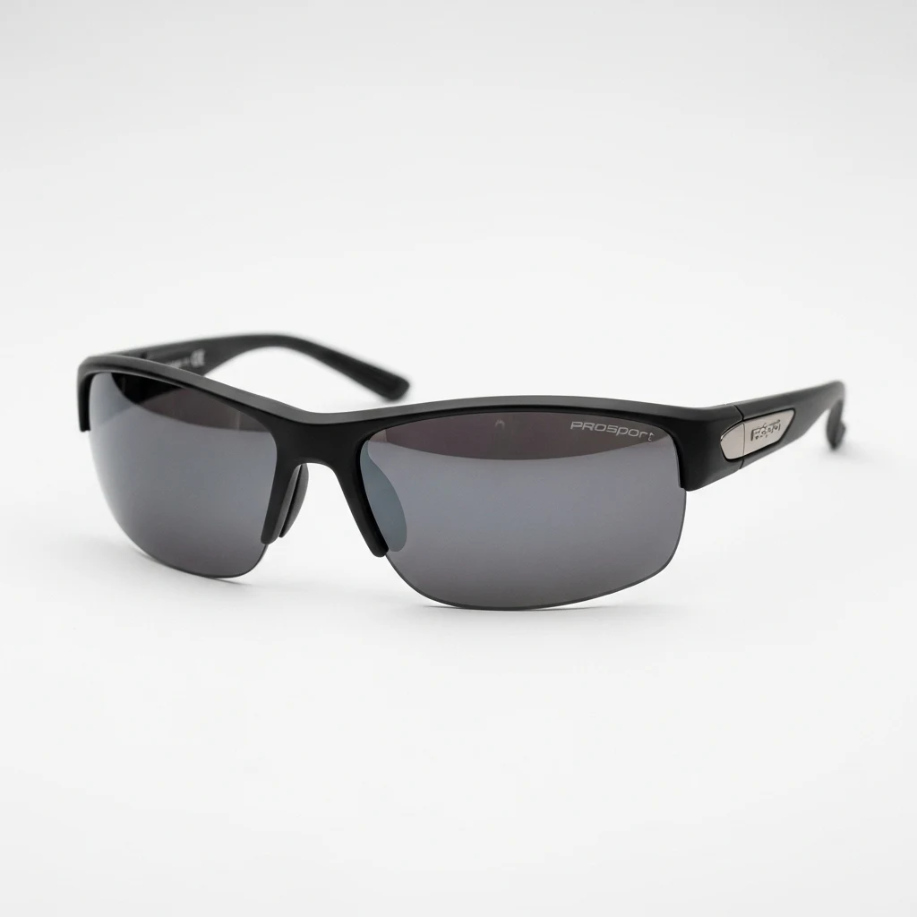 ProSport UV400 driving sunglasses image 2