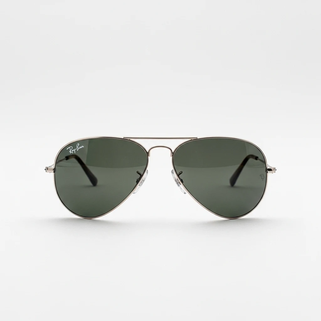 Ray-Ban Aviator sunglasses