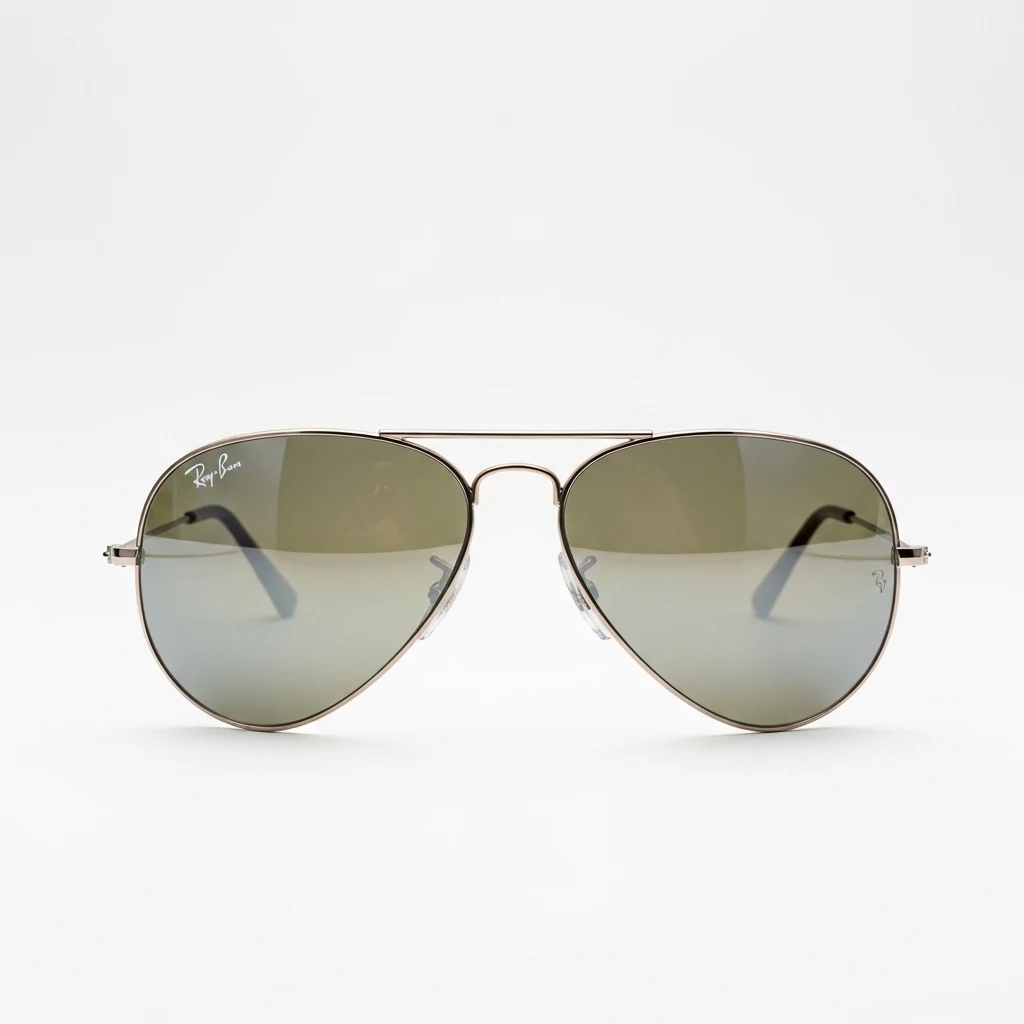 Ray-Ban Aviator sunglasses image 3