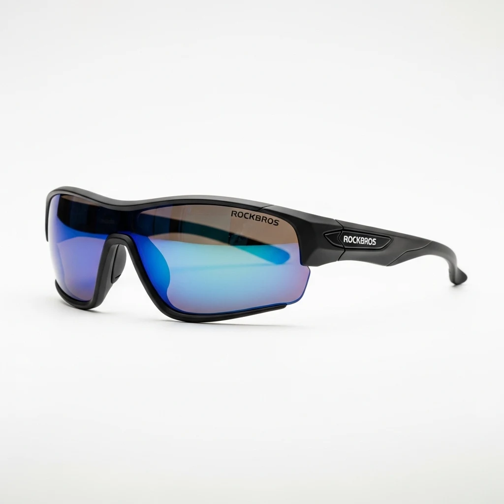 ROCKBROS cycling sport sunglasses