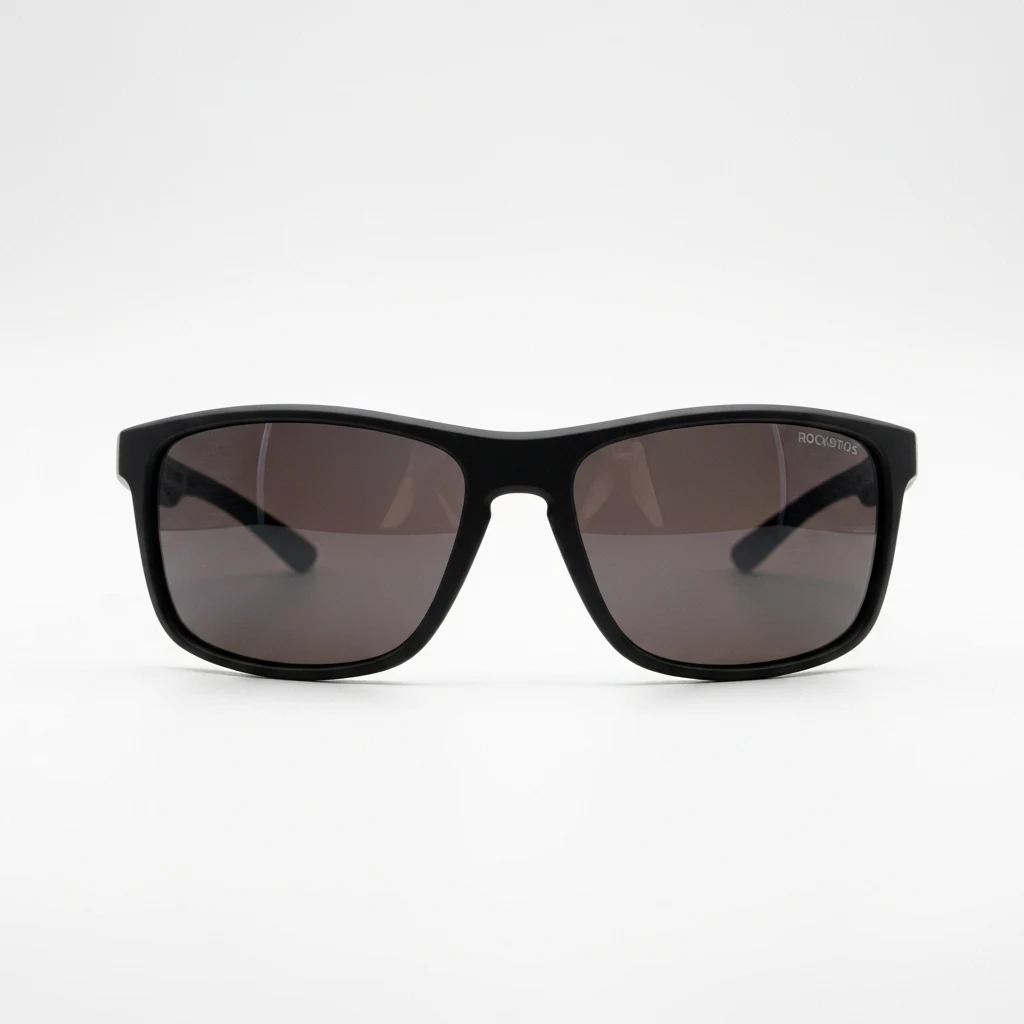 ROCKBROS photochromic bike sunglasses image 3