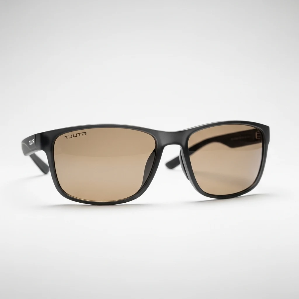 TJUTR photochromic driving sunglasses