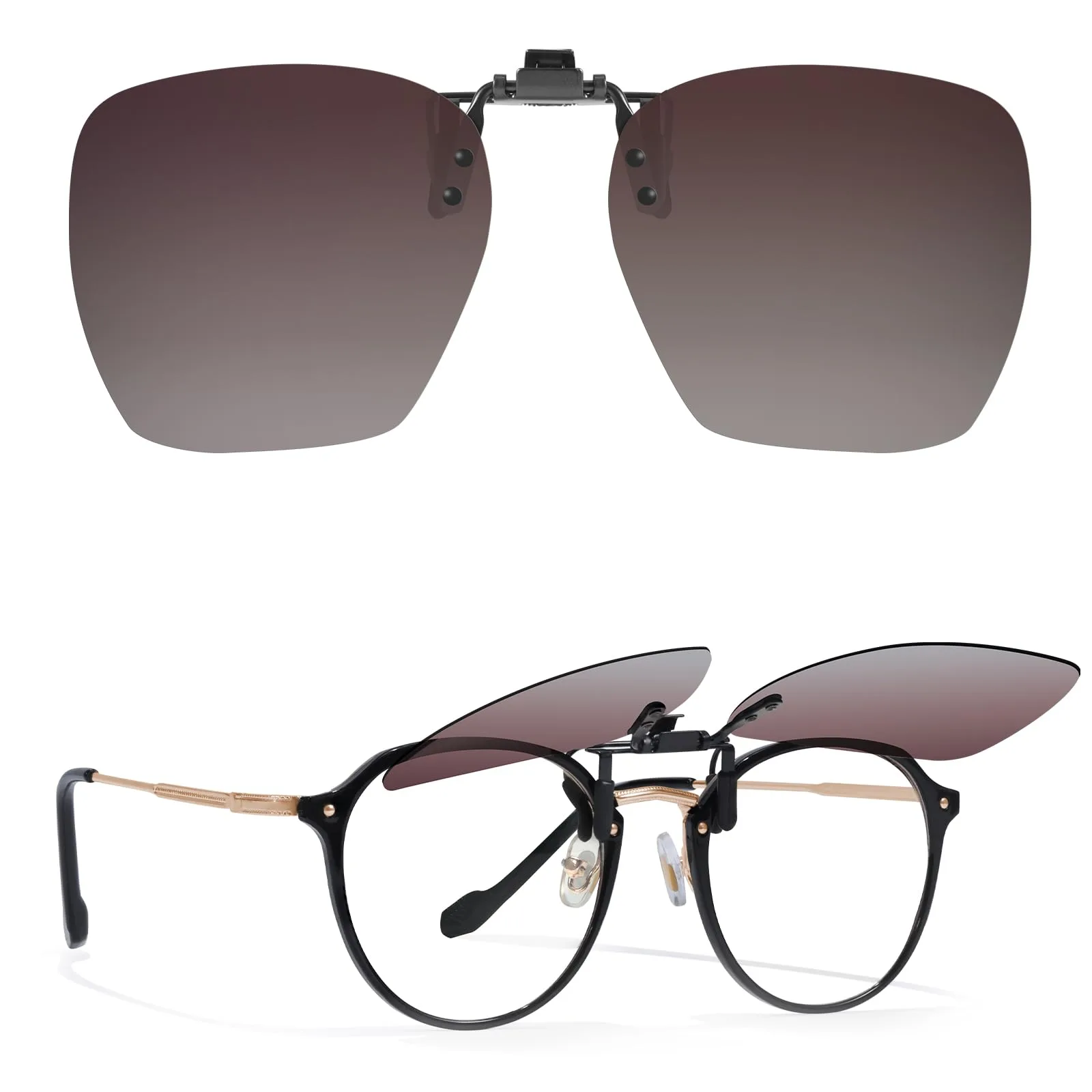 TJUTR polarized UV400 sunglasses
