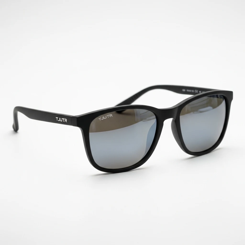 TJUTR polarized UV400 sunglasses image 2