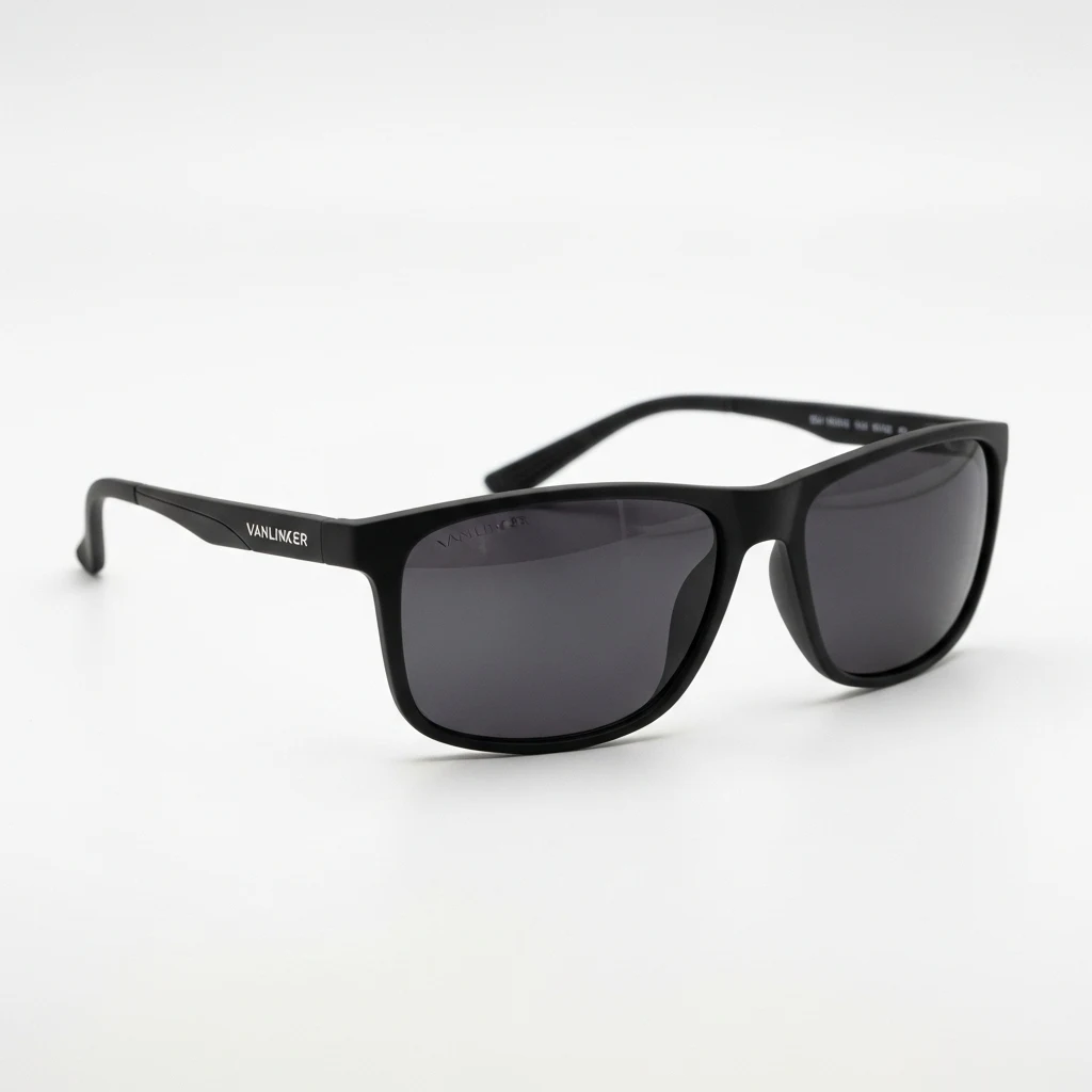 VANLINKER polarized driving sunglasses image 2