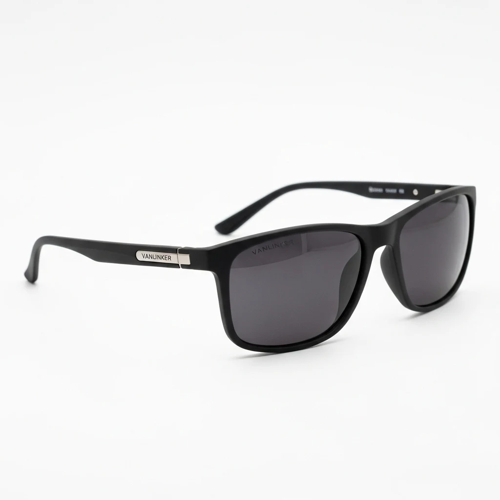 VANLINKER polarized driving sunglasses image 3