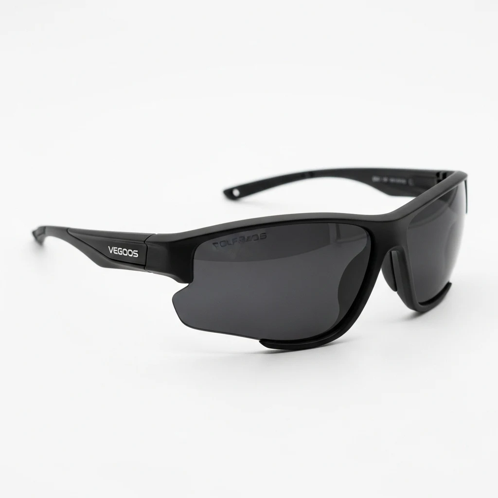 VEGOOS polarized sport sunglasses