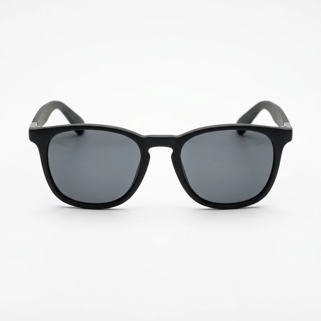 VG fashion oversized sunglasses image 2